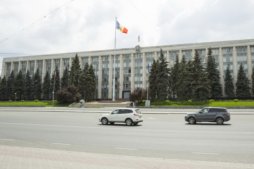 Власти предлагают продлить режим ЧП в Молдове еще на 45 дней