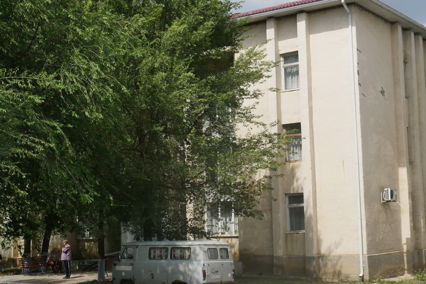 30% врачей в районе Басарабяска пенсионного возраста: чем это может обернуться в ближайшем будущем?