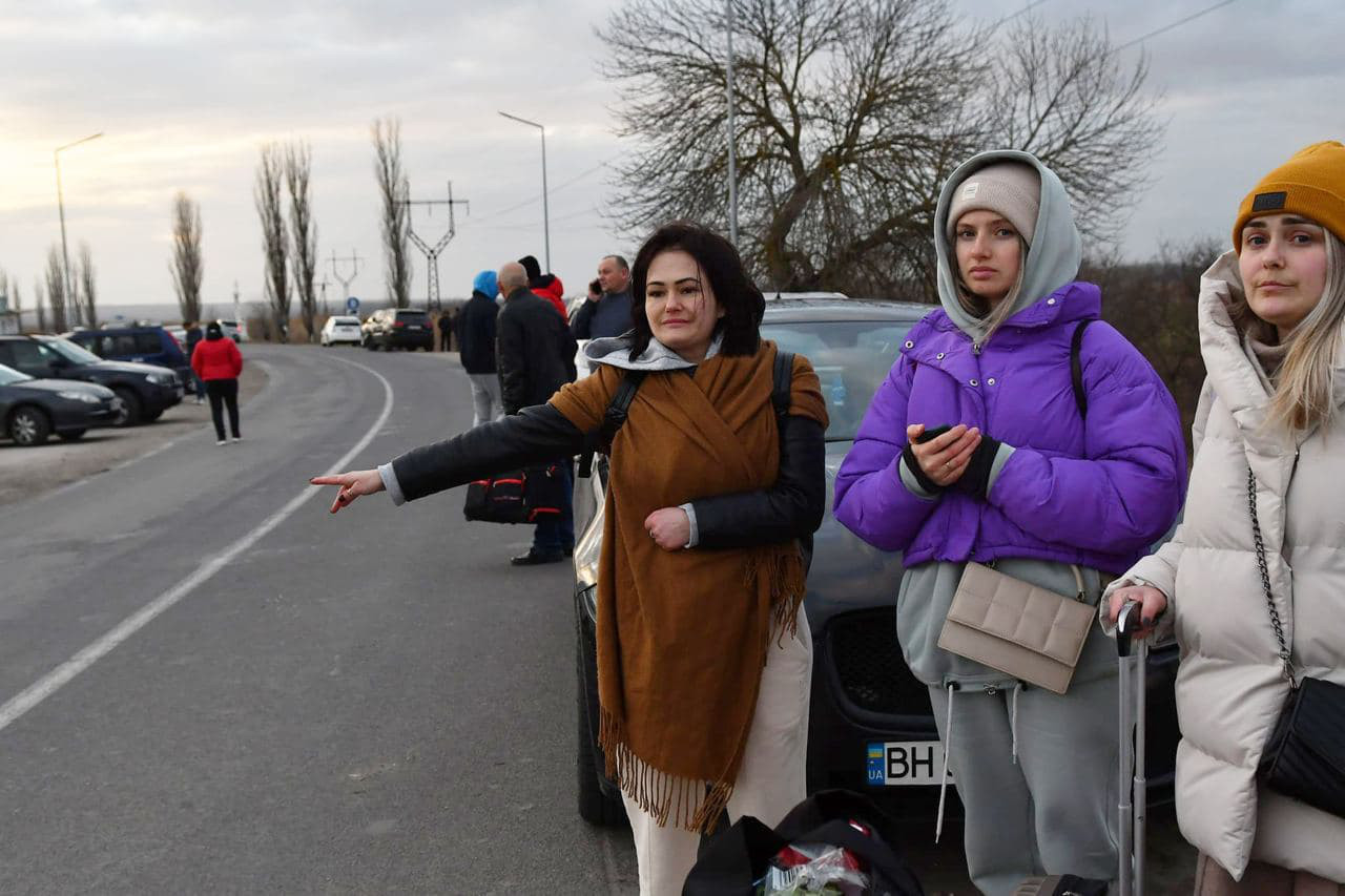 ПАСЕ: Республика Молдова достигла предела возможностей для приема беженцев