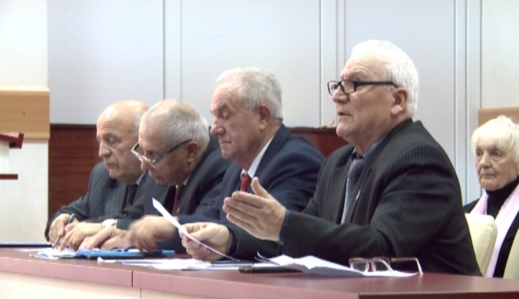 Гагаузские старейшины обратились к Санду: «Жизнь старшего поколения в Молдове становится невыносимой»