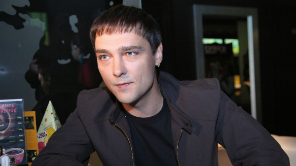 Умер певец Юрий Шатунов