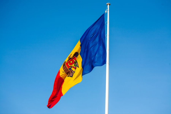 Режим чрезвычайного положения в Молдове продлили на 45 дней