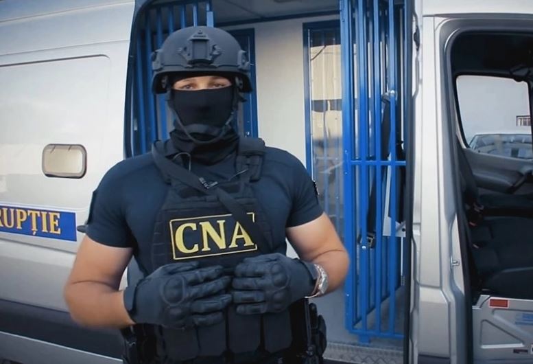 В Кишиневе проходят 35 обысков: в уголовном деле фигурируют чиновники