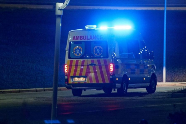 В Кишиневе трехлетний ребенок умер после падения с высоты