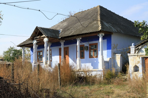В селе на севере Молдовы за 12 лет не родилось ни одного ребенка