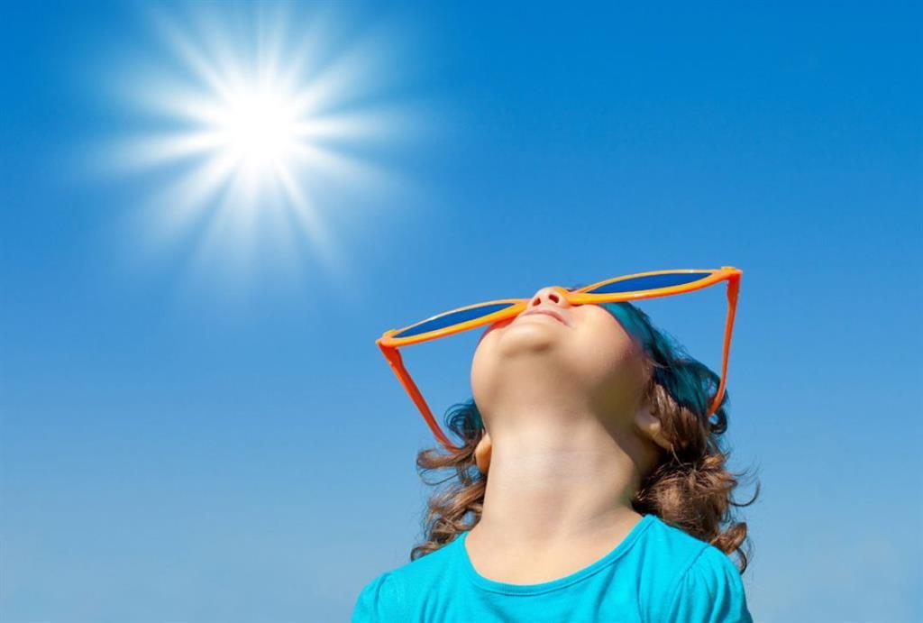 В Молдове синоптики предупредили о жаре до +35°C до конца июня