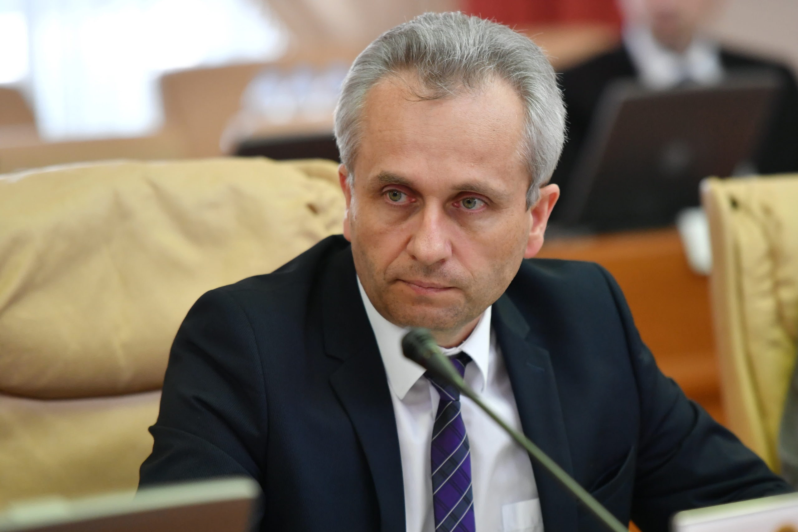 Министр образования о судьбе преподавателей ликвидируемых вузов: могут быть увольнения