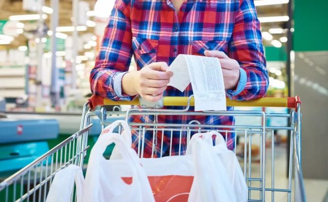 Инфляция к концу года может превысить 40 процентов - прогноз эксперта