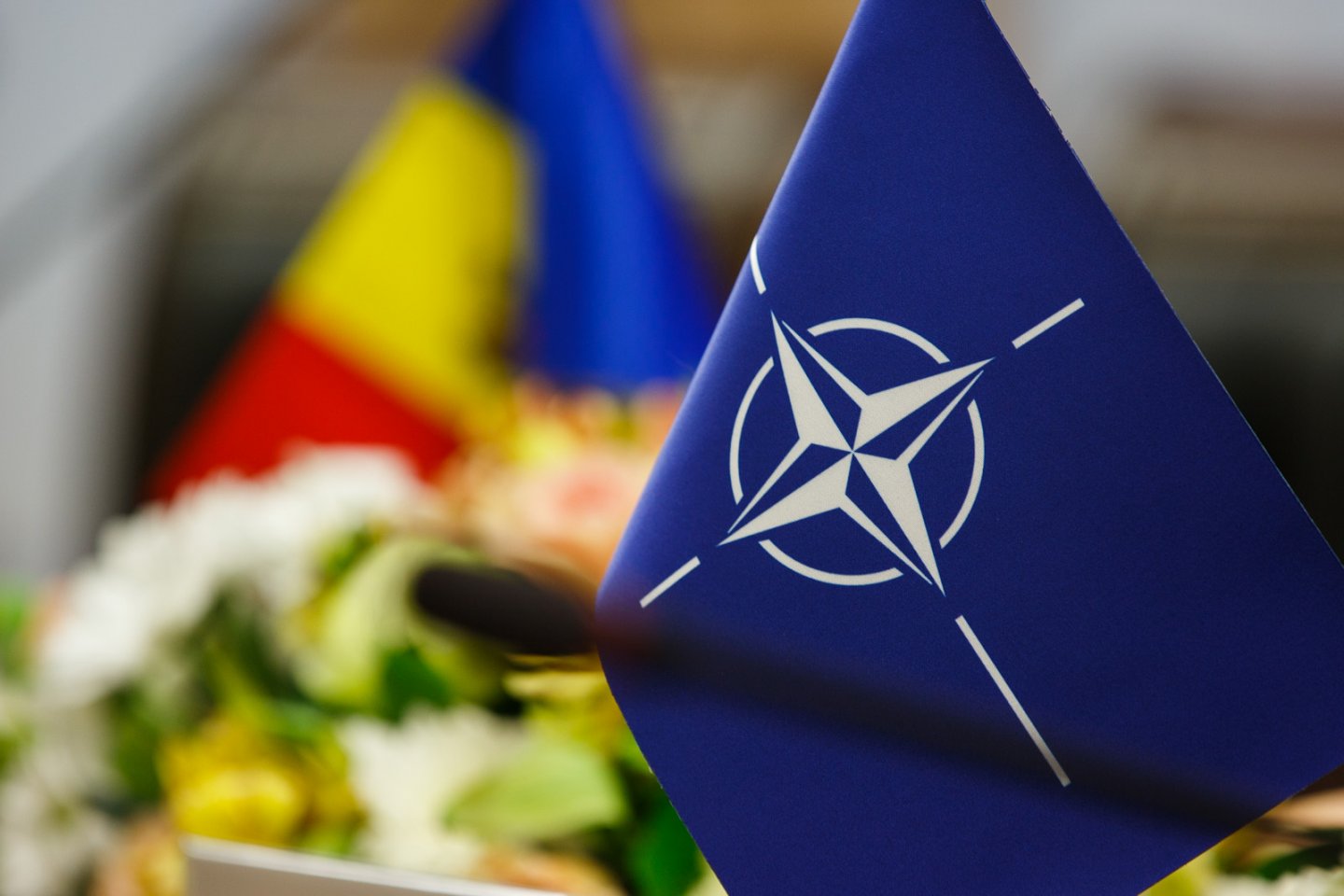 Саммит НАТО в Мадриде: объявлены новые меры поддержки Молдовы