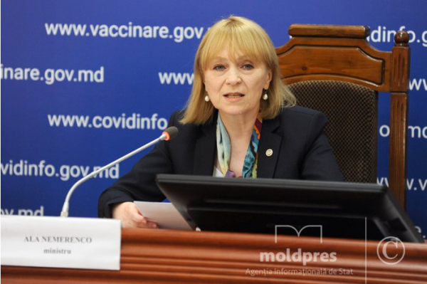 Правительство приступает к созданию региональных больниц в Бельцах и Кагуле. Гагаузии в планах нет