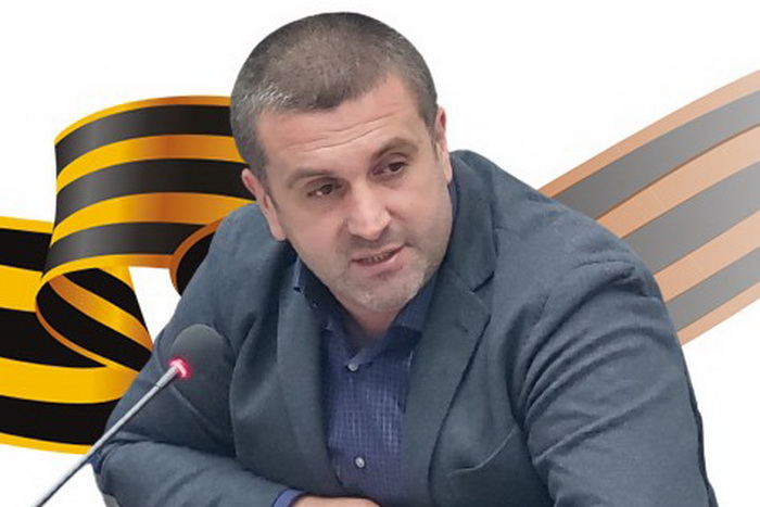 Два депутата НСГ из Гагаузии обжаловали протокол о «Георгиевской ленте»