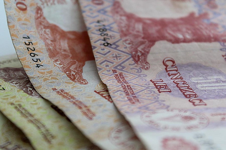 Минимальная зарплата по стране в размере 1000 леев признана неконституционной