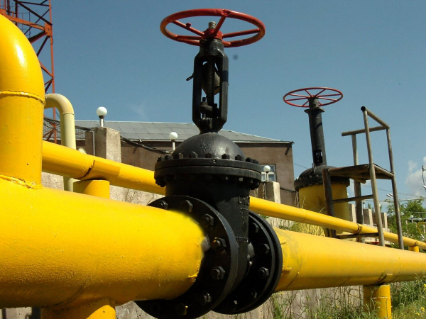 Moldovagaz снова просит НАРЭ увеличить тариф на газ. На этот раз на 45%