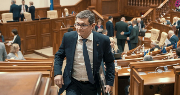 Спикер Парламента: в Молдову может хлынуть новая волна украинских беженцев
