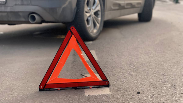 В Комрате пассажирка выпала из автомобиля во время движения