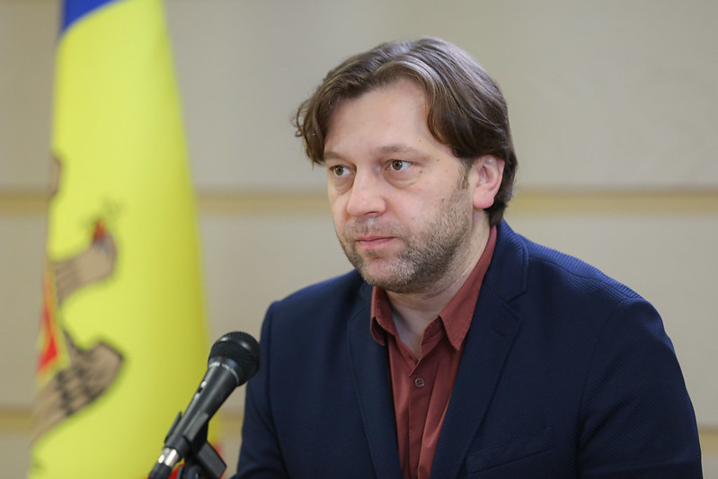 «Хотел бы обещать, что люди вообще не почувствуют». Алайба о росте процентной ставки по Prima Casa