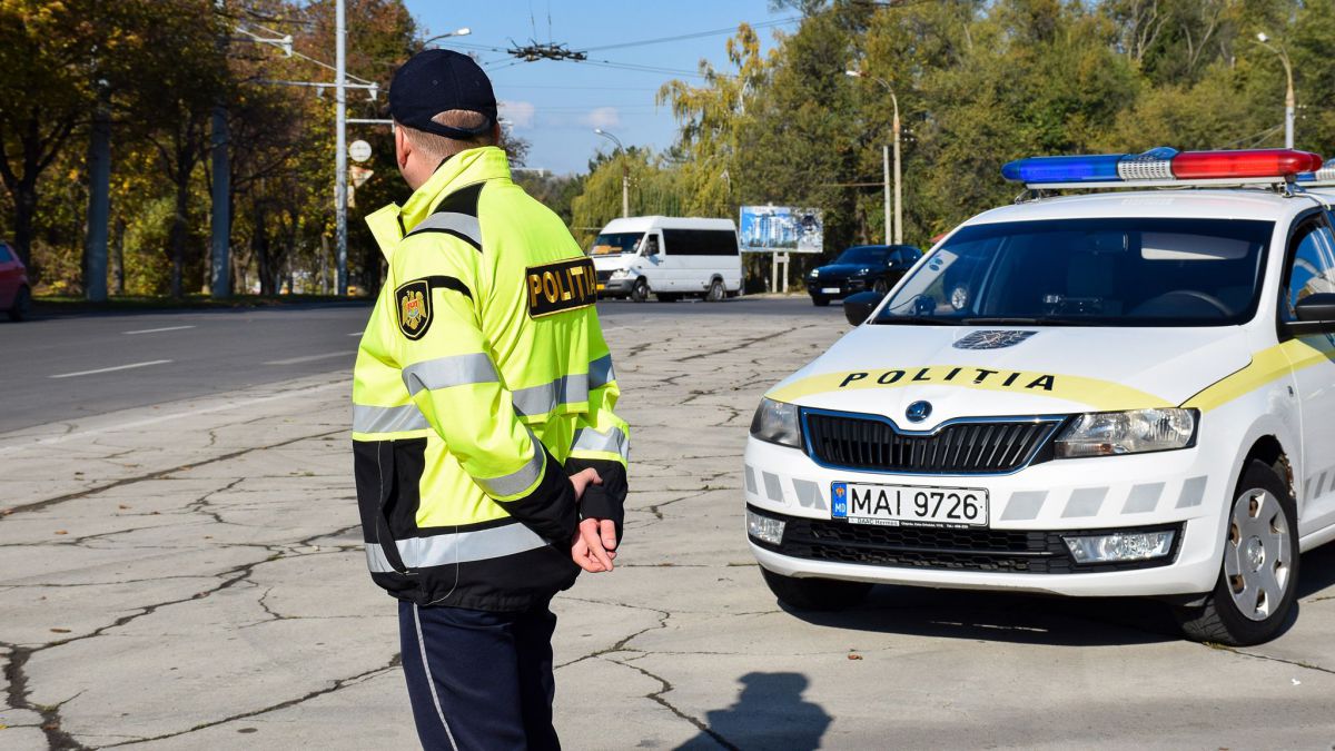 В Дрокии полицейский предстанет перед судом. В чем его обвиняют?