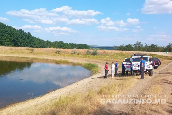 С начала года в Молдове утонуло 30 человек - что говорят спасатели из Гагаузии