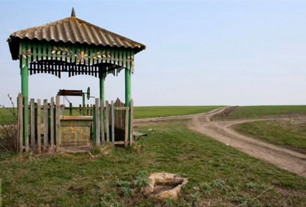В Авдарме пропал мужчина. Его нашли в колодце
