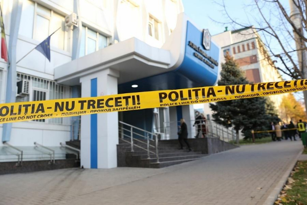 Прокуратура возбудила уголовное дело по факту серии ложных сообщений о бомбах