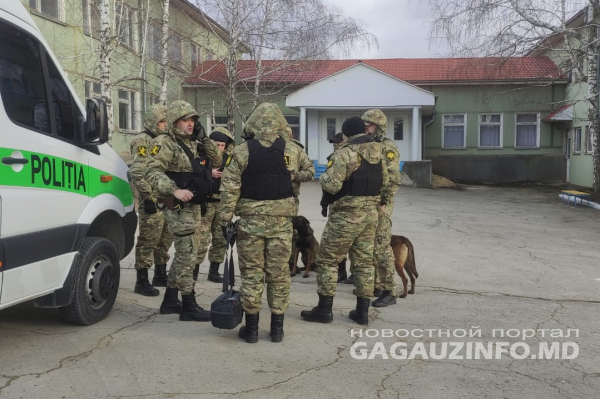 На скамью подсудимых: Дело подростка из Баурчи, «заминировавшего» школы и кладбище, направлено в суд