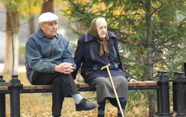В Молдове продолжительность жизни на 10 лет меньше, чем в ЕС