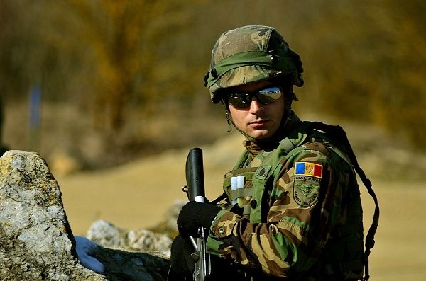 Министр обороны о ситуации в армии: дедовщина – это страшилка, чтобы избежать призыва