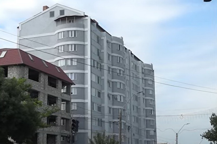 Неизвестно, что будет завтра. Рынок недвижимости в Гагаузии замер