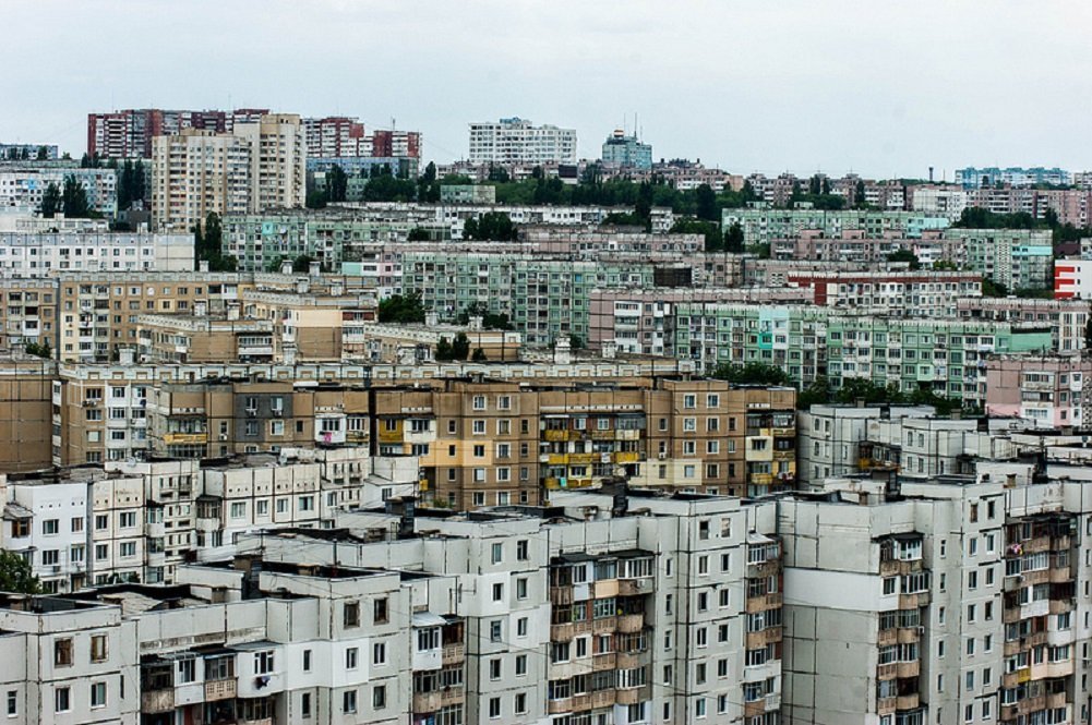 В Молдове собирают подписи в поддержку снижения ставки по ипотечным кредитам