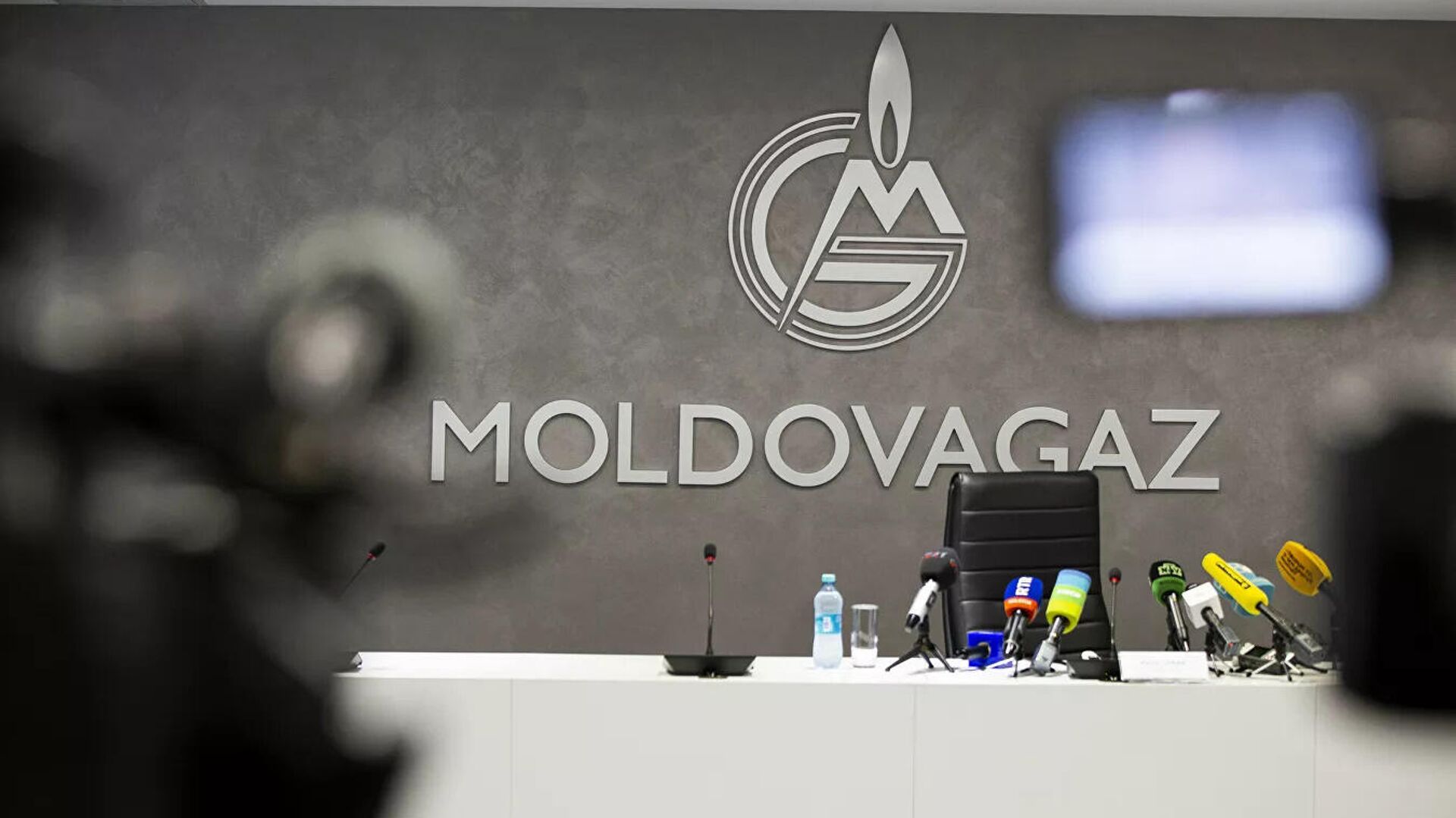 «Молдовагаз» приступил к отключению должников