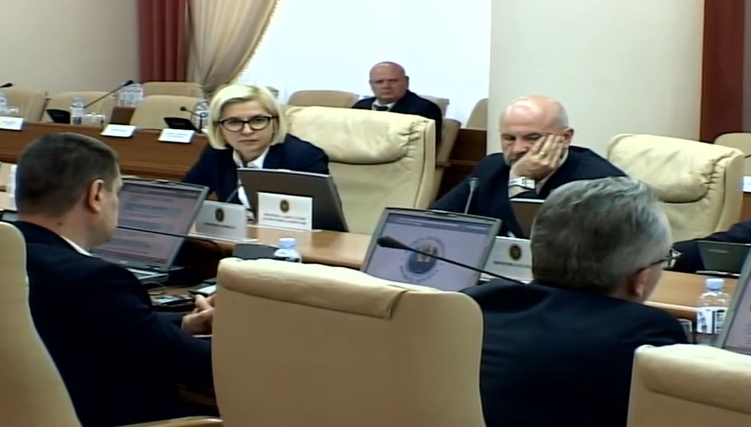 «Решение поспешное». Ирина Влах выступила против сокращения университетов