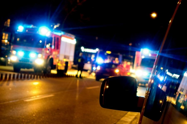 ДТП в Единцах: погиб 29-летний мужчина
