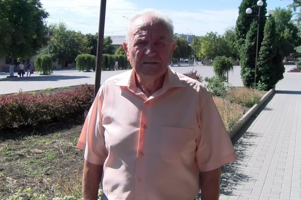 «Не знаем, как пережить зиму»: Пенсионеры Гагаузии обратились к Санду
