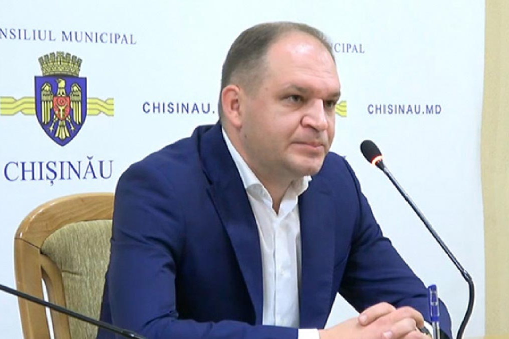 Чебан о новом повышении цены на газ: Грустно видеть, как разрушают нашу страну