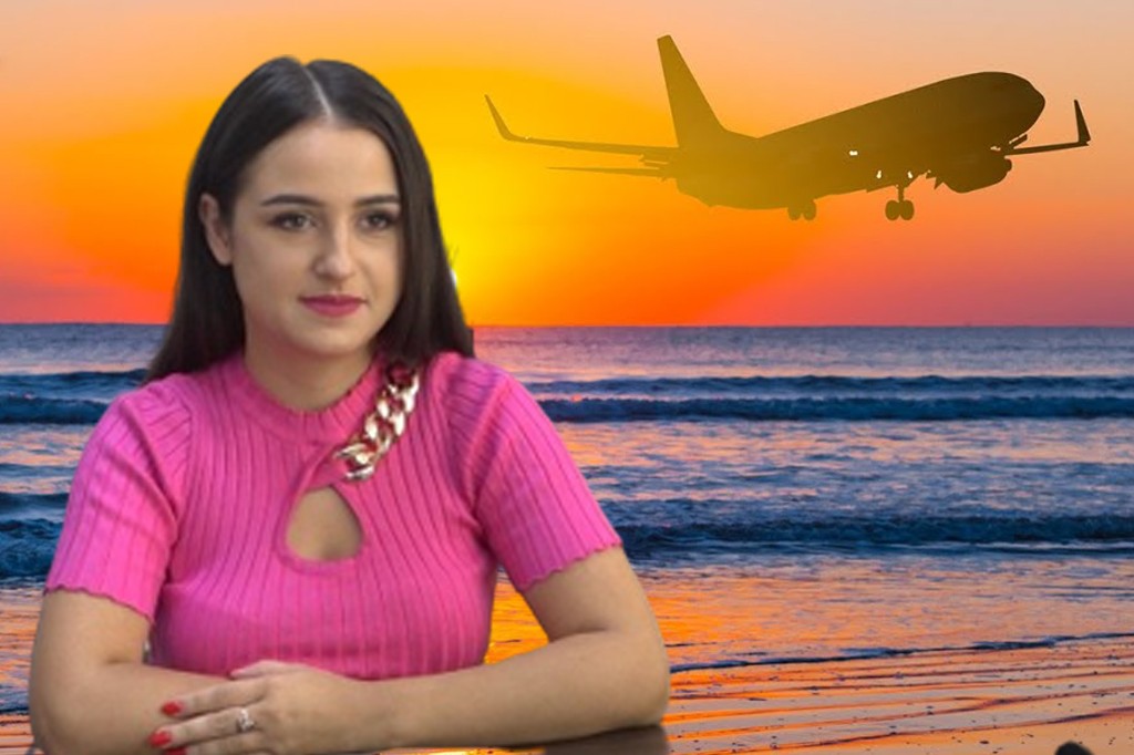 «Отдохнуть дешево на море не получится»: Алина Димитрогло о вариантах летного отдыха