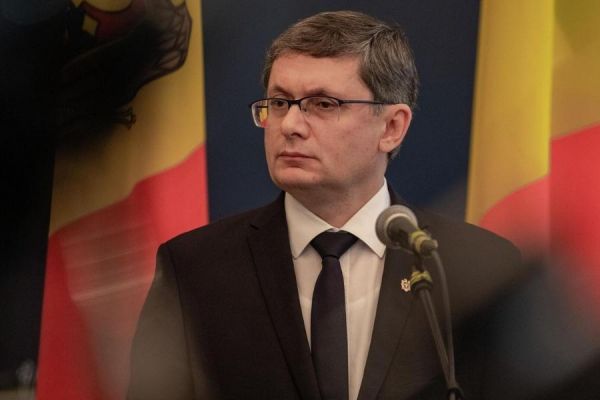 Спикер Парламента: Молдова не будет принимать участие в мероприятиях СНГ