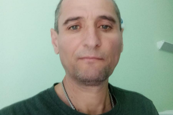 «Верю, что моя жизнь будет спасена»: в Гагаузии объявлен сбор средств для 49-летнего мужчины