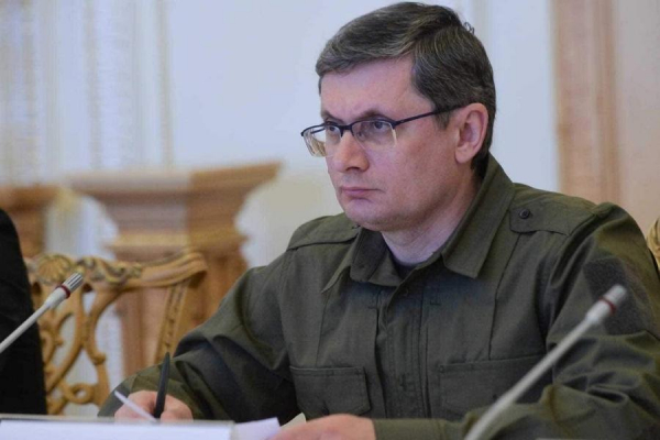Гросу заверил, что газ зимой будет, но попросил быть экономнее