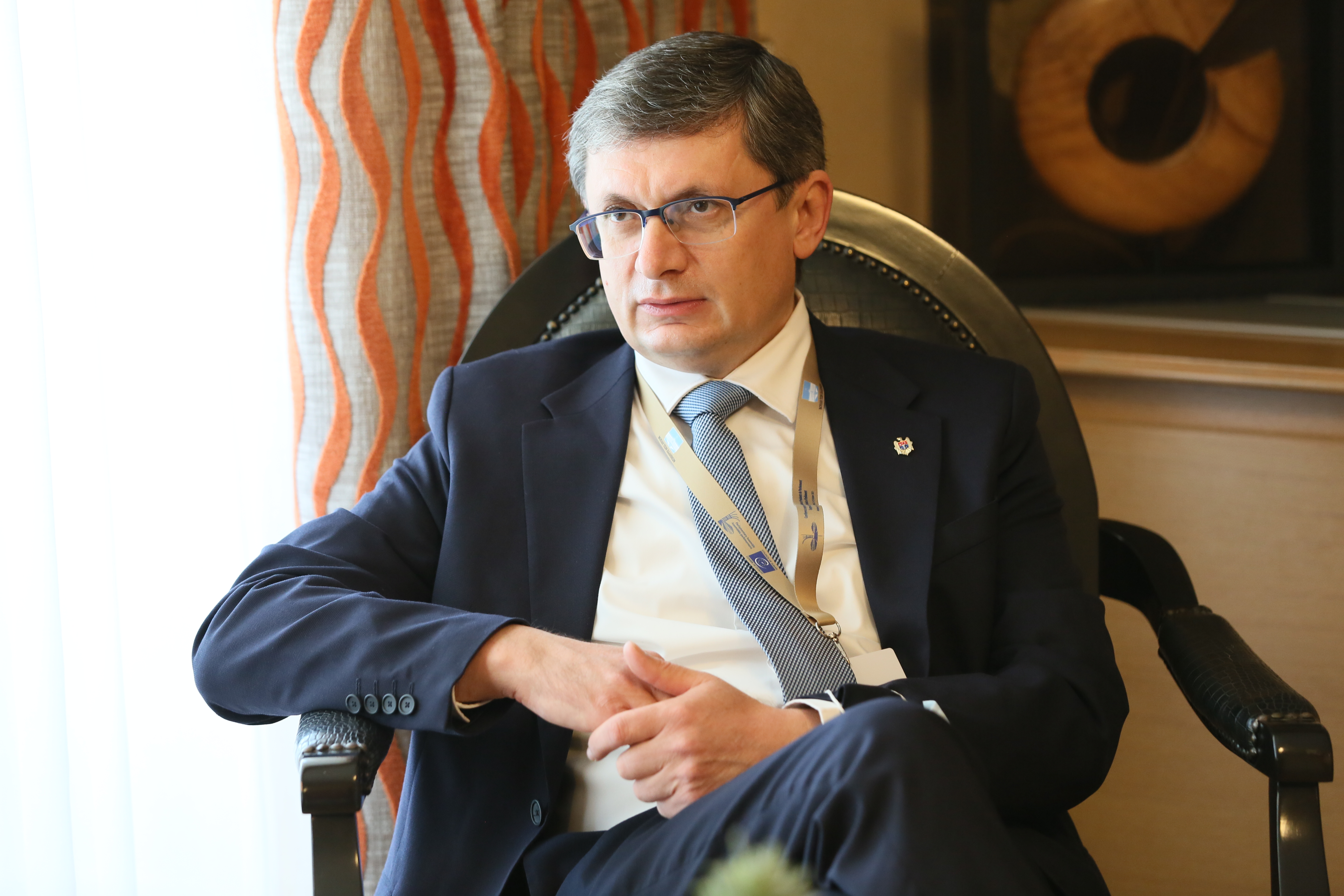 Спикер парламента Молдовы: «будем инвестировать в нашу армию»