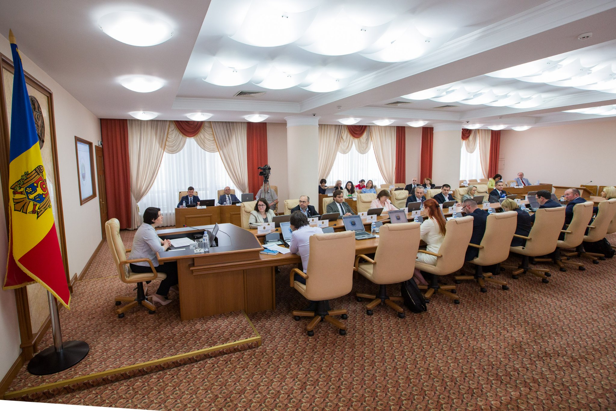 Выездное заседание правительства в Гагаузии: какие вопросы будут подниматься