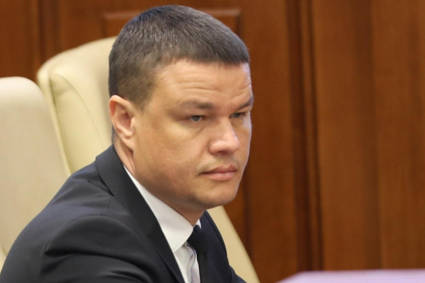 Дмитрий Робу: «Сообщения о ложных минированиях отправляли не из Молдовы»