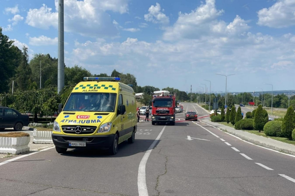 Новая угроза взрыва в Кишиневском аэропорту. Полеты приостановили