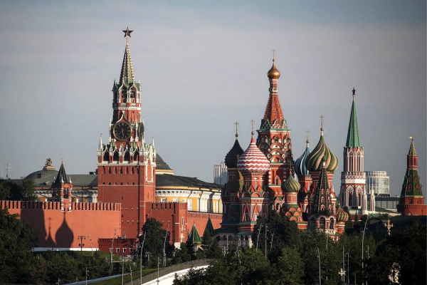 Кремль: «Москва наблюдает, как Кишинев недемократически ведет себя с оппозицией»