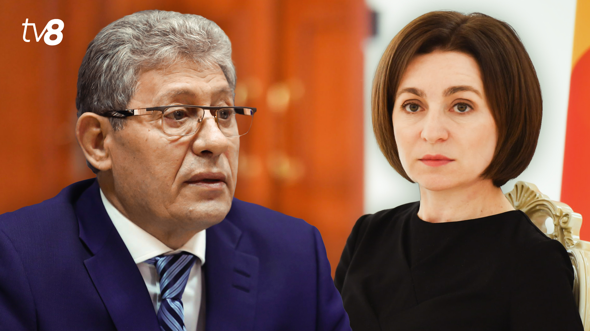 Гимпу о Санду: как президент продвигает «политику 90-х»