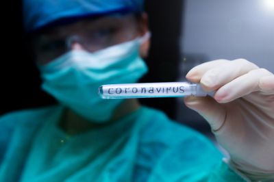 Достаём запыленные маски: Covid-19 возвращается в Гагаузию
