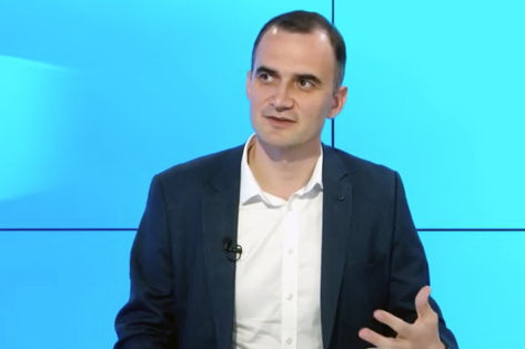 Замглавы Бюро по реинтеграции рассказал о Приднестровье и федерализации. При чем тут Гагаузия?