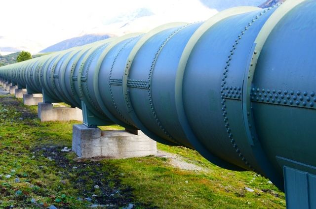 В Латвии признали возобновление закупок российского газа