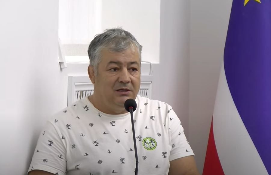 Дудогло об отказе большинства НСГ проводить выборы: «Как так? Ведь они были на похоронах наших коллег»