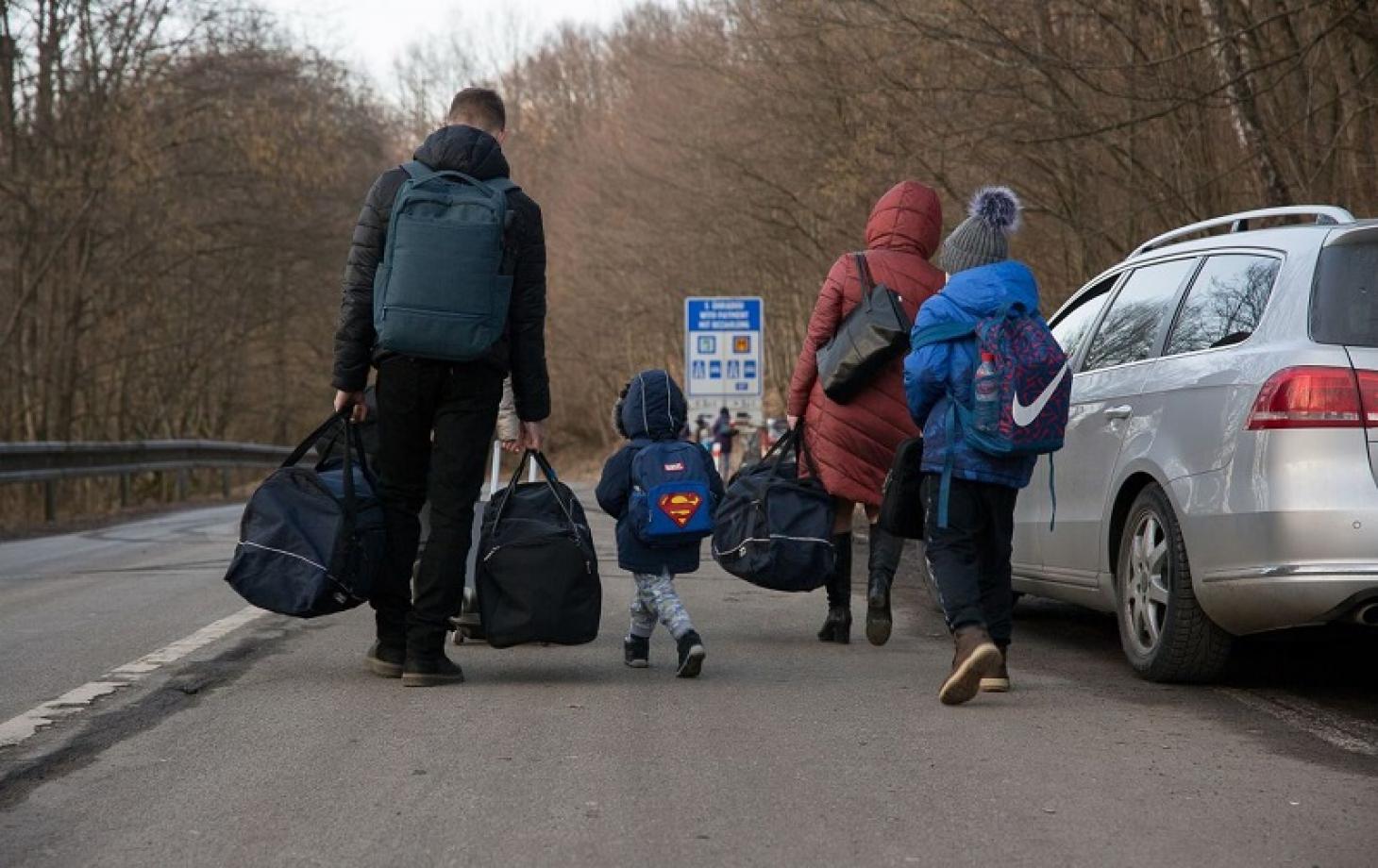Граждане Молдовы, приютившие украинских беженцев, получат еще одно пособие