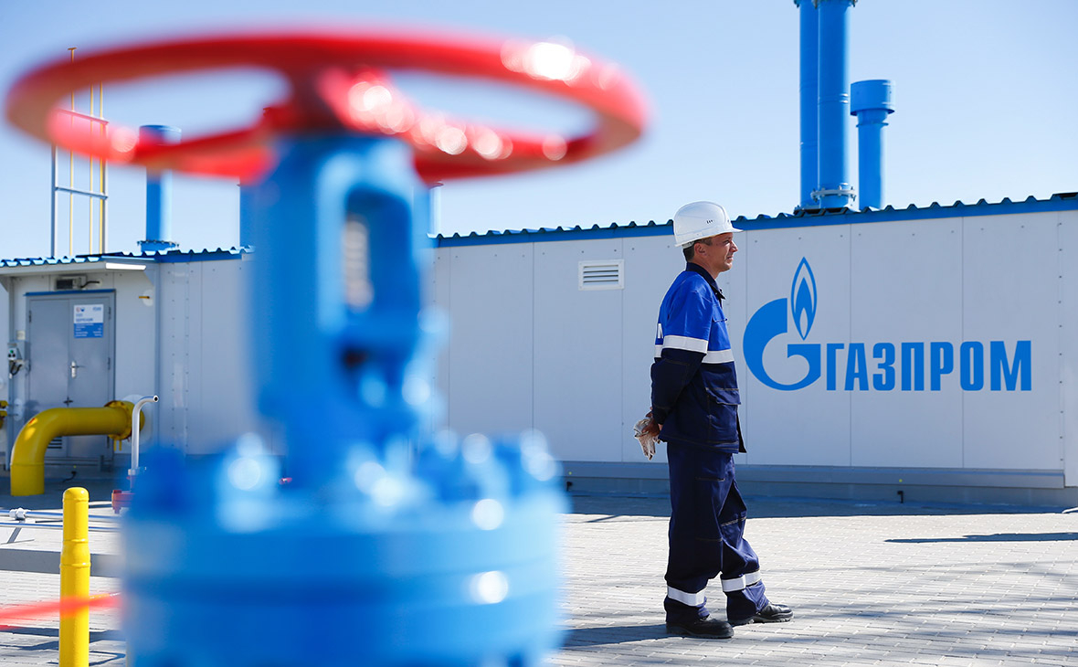 Молдова будет искать альтернативу российскому газу
